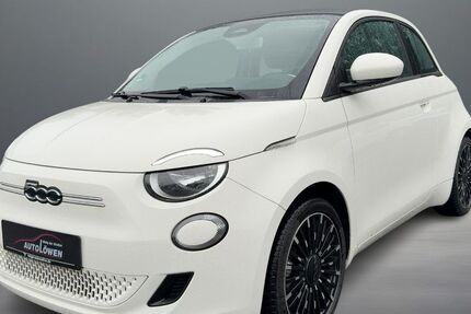 Fiat 500e 20.892 km 21.550 € Öhringen 74613