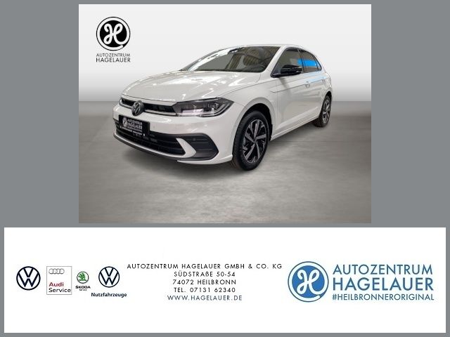 VW Polo 4.995 km 28.282 € Heilbronn 74072