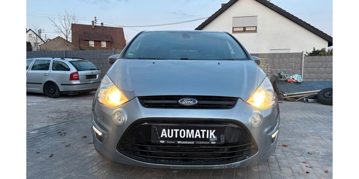 Ford S-Max 150.555 km 7.250 &euro; Pfaffenhofen 74397