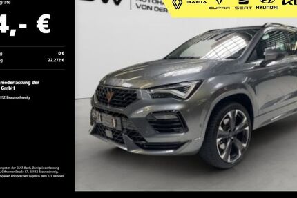 Cupra Ateca 24.500 km 30.480 &euro; Heilbronn 74076