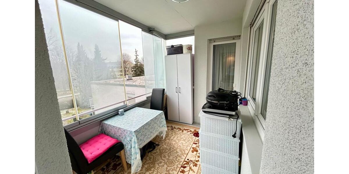 Provisionsfrei 4,5-Zimmer-ETW Wintergarten & Gartenanteil &Garage 4.5 zimmer