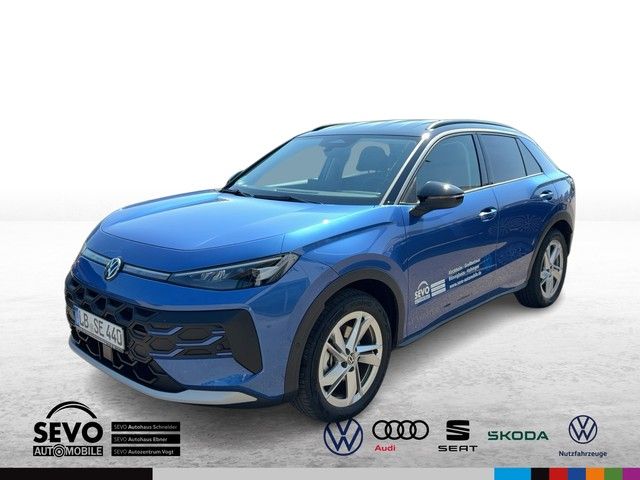 VW T-Roc 2.500 km 32.980 &euro; Kirchheim am Neckar 74366