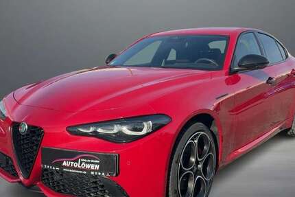 Alfa Romeo Giulia 10.515 km 30.449 &euro; Heilbronn 74076