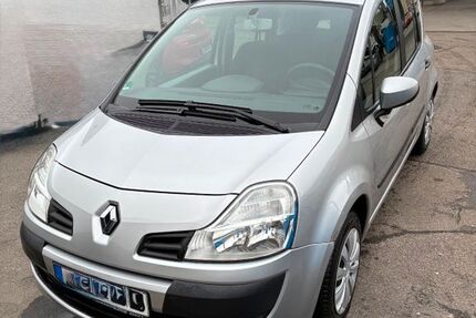 Renault Modus 52.113 km 3.500 &euro; Sachsenheim (Kleinsachsenheim) 74343