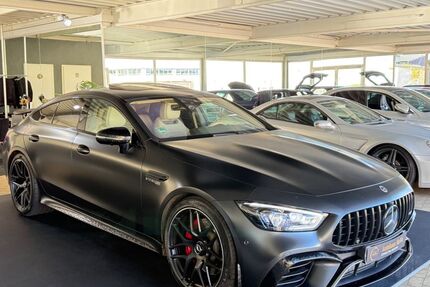 Mercedes-Benz AMG GT 77.300 km 86.990 &euro; Tamm 71732