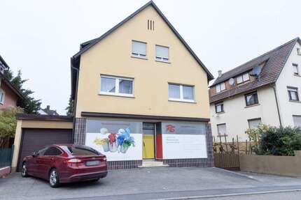 Einzelhandel in Lauffen am Neckar 217.000 € 113.3 m² zimmer