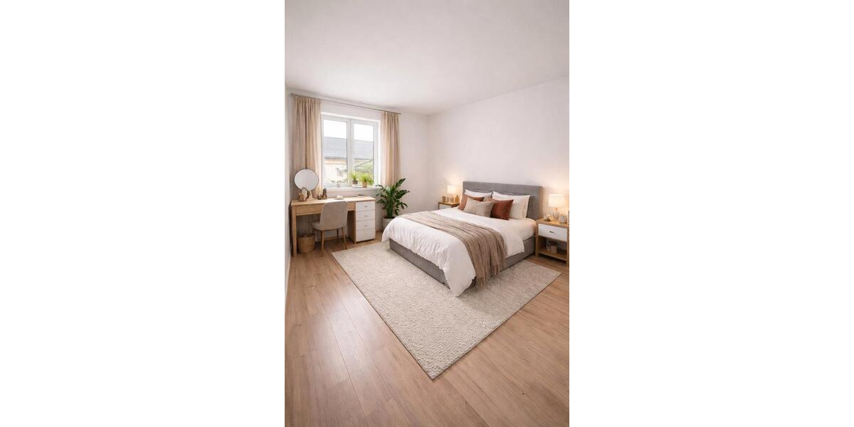 Etagenwohnung Sulzfeld - 2.5 Zimmer, 74 m&sup2;, 1.029&euro; | Angebot:26348671