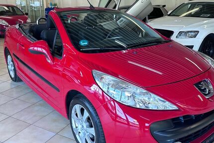 Peugeot 207 100.000 km 4.490 &euro; Ellhofen 74248