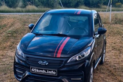 Ligier JS 50 7.800 km 14.100 &euro; Neckarwestheim 74382