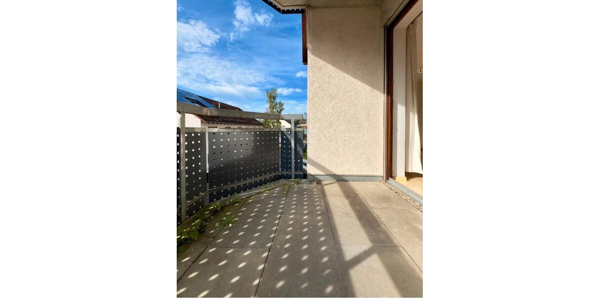 Etagenwohnung Ludwigsburg Eglosheim - 2 Zimmer, 59 m&sup2;, 990&euro; | Angebot:24830895