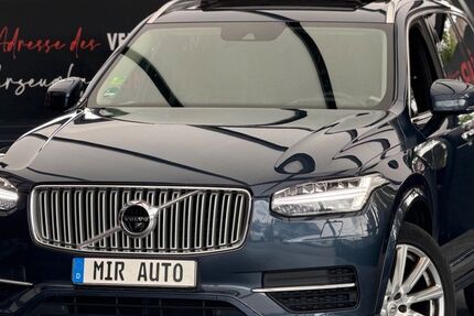 Volvo XC90 121.000 km 38.900 &euro; Sinsheim 74889