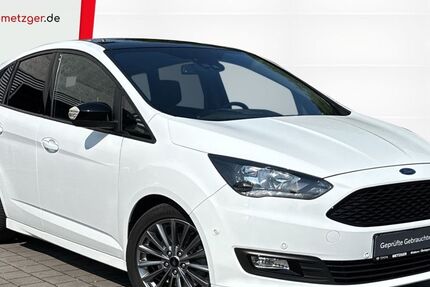Ford C-Max 96.167 km 12.880 &euro; Widdern 74259