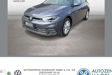 VW Polo 28.001 km 19.556 &euro; Heilbronn 74072