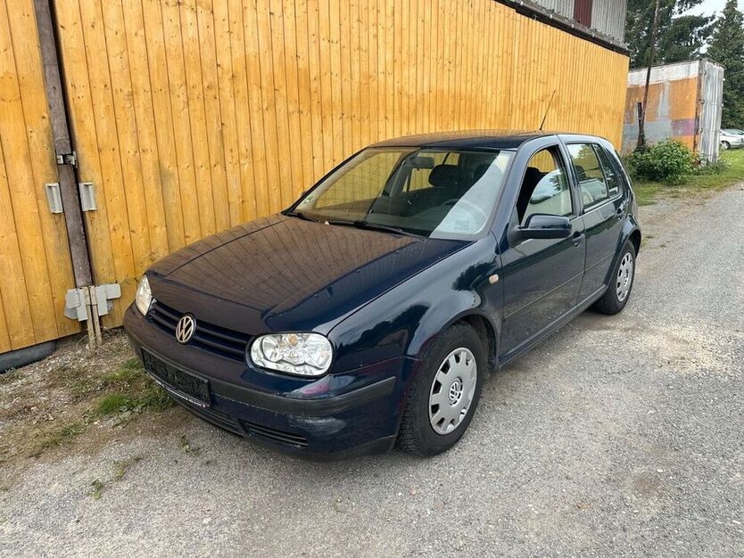 Golf