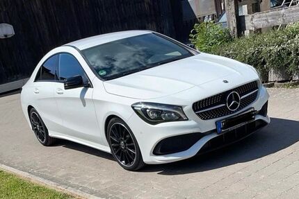 Mercedes-Benz CLA 220 190.650 km 18.400 € Widdern 74259
