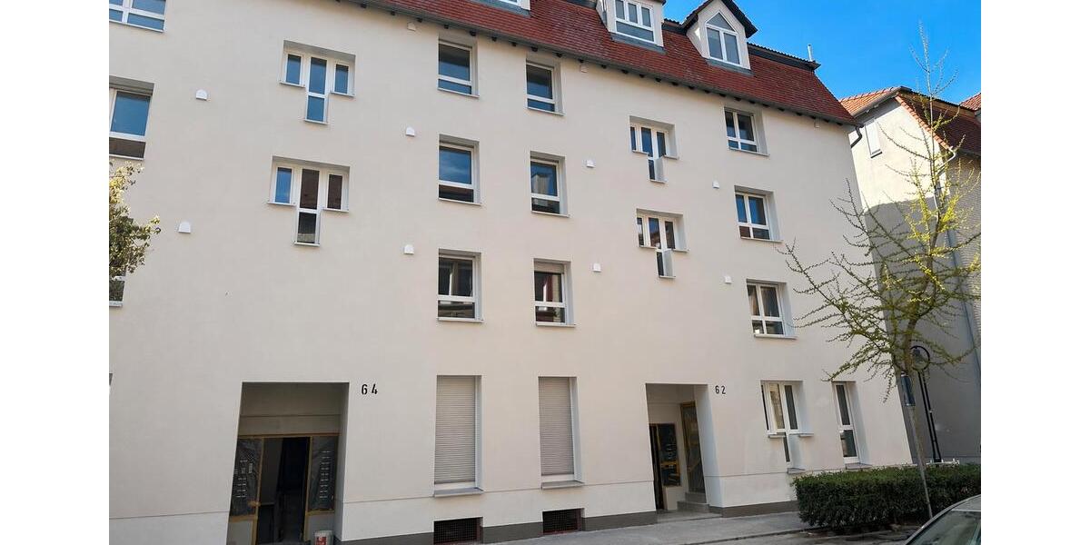Etagenwohnung Heilbronn Kernstadt - 1 Zimmer, 30 m&sup2;, 153.900&euro; | Angebot:26851543
