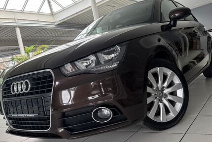 Audi A1 131.000 km 10.980 &euro; Öhringen 74613