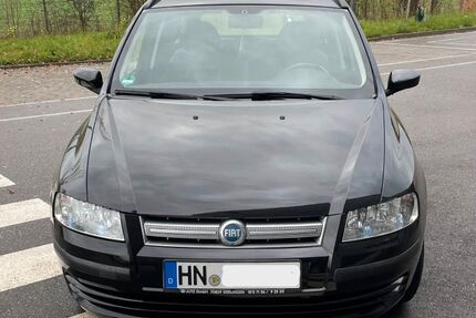 Fiat Stilo 145.800 km 3.099 &euro; Heilbronn 74078