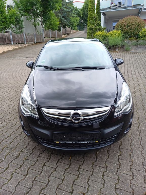 Corsa