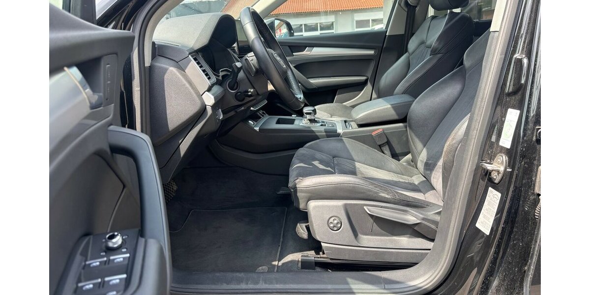 Audi Q5 50 TFSI e quattro S line 127.500 km 25.990 &euro; Neckarsulm 74172