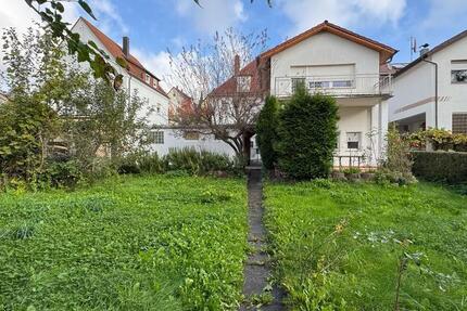 Haus Heilbronn Kernstadt - 16 Zimmer, 390 m&sup2;, 1.050.000&euro; | Angebot:26528354