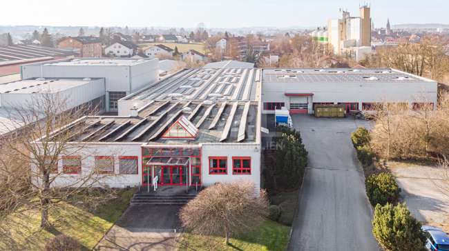 Büro in Eppingen 3.490.000 € 996.04 m²