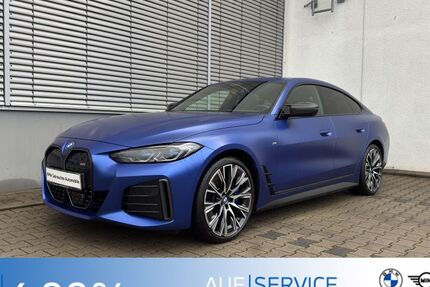 BMW i4 20.900 km 50.190 € Asperg 71679