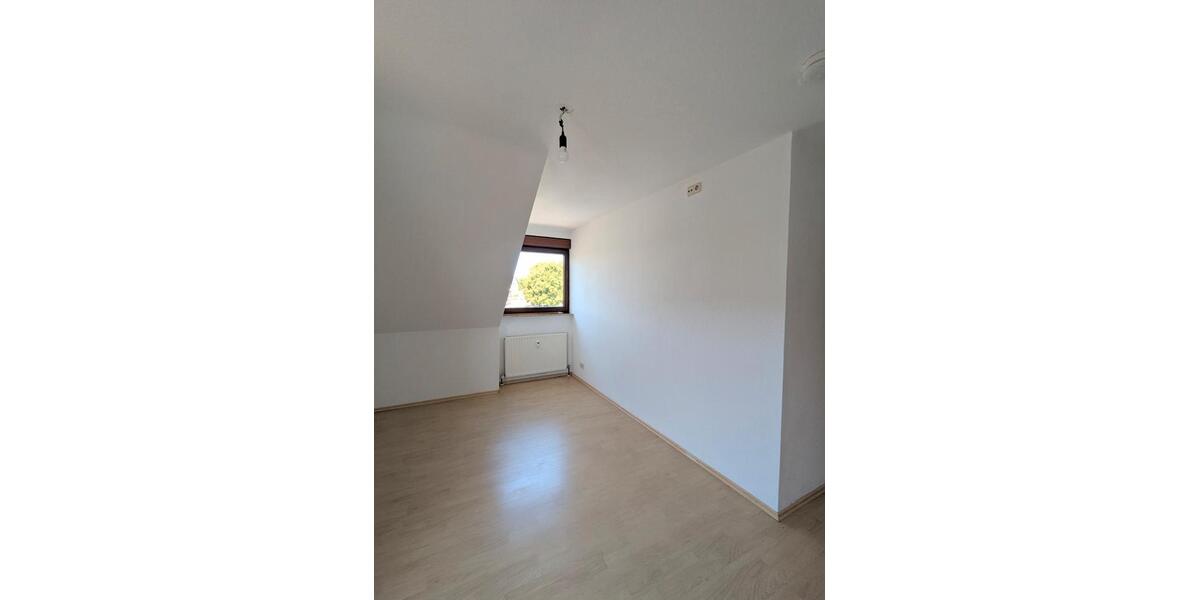 Etagenwohnung Bad Friedrichshall - 3 Zimmer, 55 m&sup2;, 229.000&euro; | Angebot:27211442