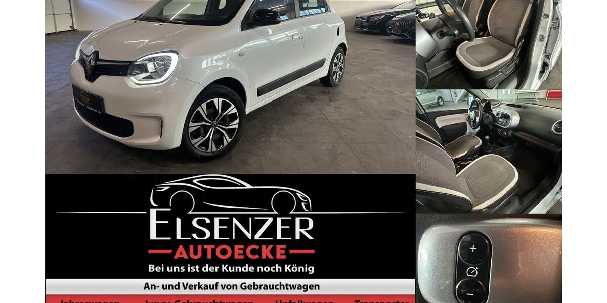 Renault Twingo 69.599 km 8.499 &euro; Eppingen 75031