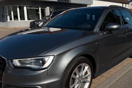 Audi A3 107.000 km 12.990 &euro; Neckarsulm 74172