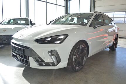 Cupra Leon 26.500 km 28.780 &euro; Neckarsulm 74172