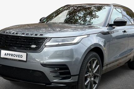 Land Rover Range Rover Velar 10.700 km 59.290 &euro; Heilbronn 74080