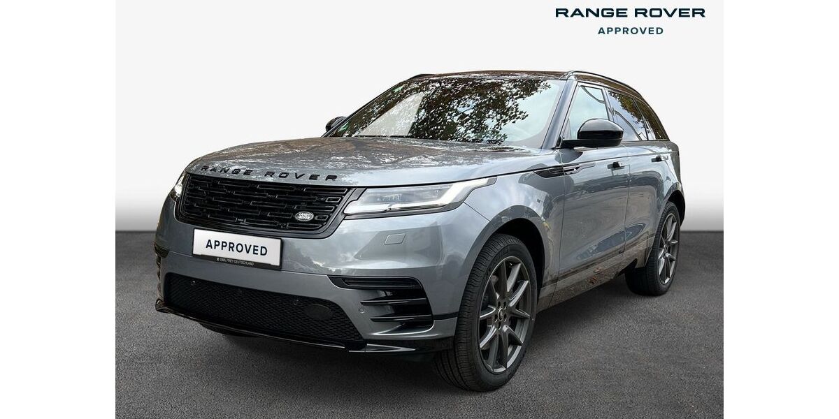 Land Rover Range Rover Velar 10.700 km 65.980 &euro; Heilbronn 74080