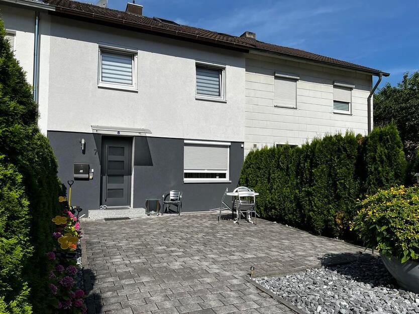 Haus zum verkaufen zimmer