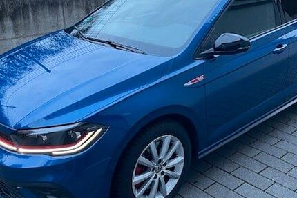 VW Polo 32.800 km 22.900 &euro; Abstatt 74232