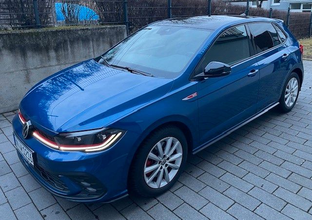 VW Polo 32.800 km 22.900 &euro; Abstatt 74232