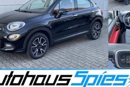 Fiat 500X 80.965 km 7.990 &euro; Heilbronn 74076