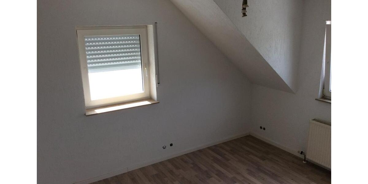 Etagenwohnung Kirchardt - 2 Zimmer, 42 m&sup2;, 515&euro; | Angebot:25289303