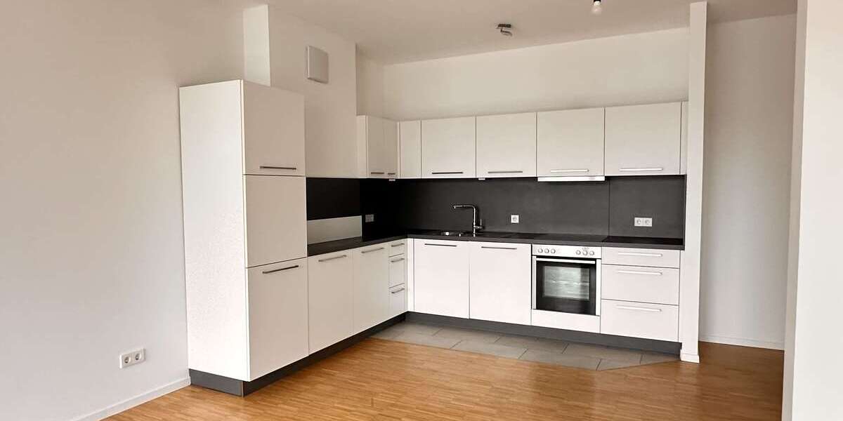 Etagenwohnung Heilbronn Kernstadt - 2 Zimmer, 50 m&sup2;, 800&euro; | Angebot:26897953