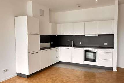 Wohnung Heilbronn Kernstadt - 2 Zimmer, 50 m&sup2;, 800&euro; | Angebot:26897953