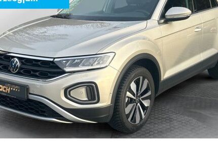 VW T-Roc 10.150 km 22.295 &euro; Möckmühl 74219