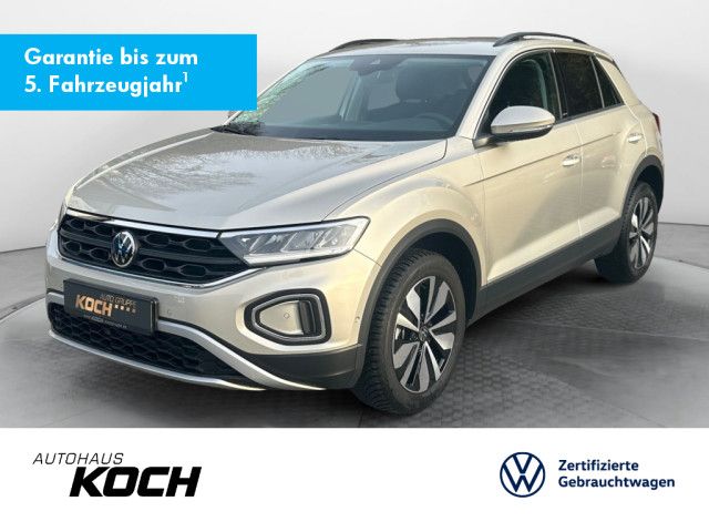 VW T-Roc 10.150 km 22.295 &euro; Möckmühl 74219