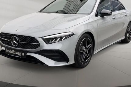 Mercedes-Benz A 200 6.731 km 37.679 &euro; Heilbronn 74072