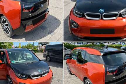 BMW i3 125.000 km 12.500 &euro; Oedheim 74229