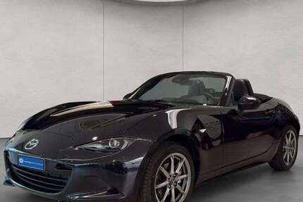 Mazda MX-5 1.400 km 31.550 € Heilbronn 74080