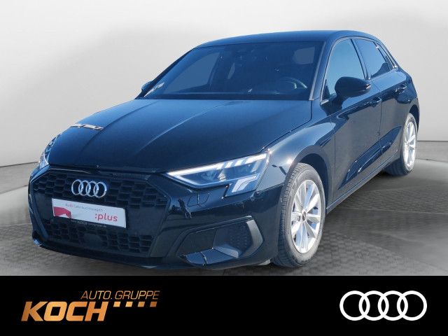 Audi A3 26.000 km 29.490 &euro; Öhringen 74613