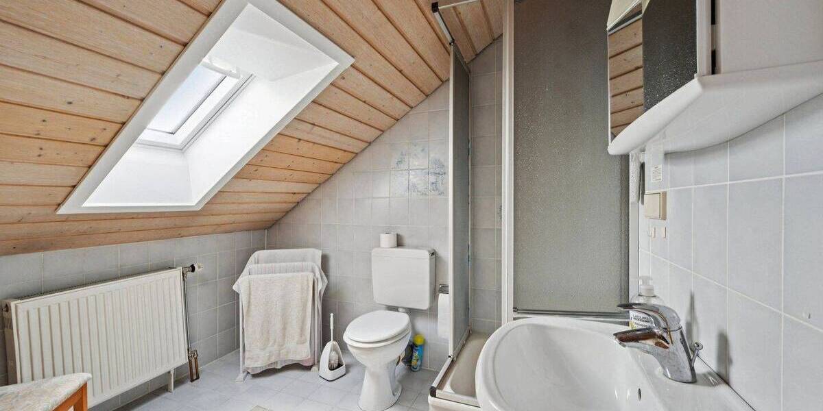Doppelhaushälfte Heilbronn / Frankenbach Frankenbach - 5 Zimmer, 144 m&sup2;, 449.000&euro; | Angebot:26658939