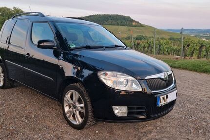 Skoda Roomster 106.500 km 6.500 &euro; Erlenbach 74235