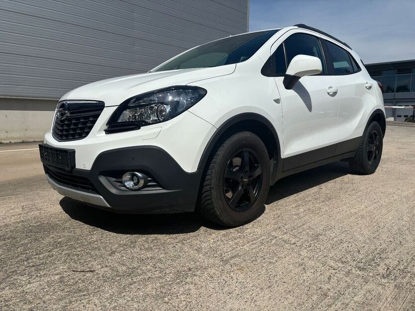 Mokka