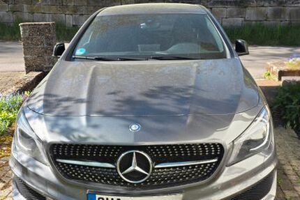 Mercedes-Benz CLA 200 68.000 km 19.000 &euro; Mainhardt 74535
